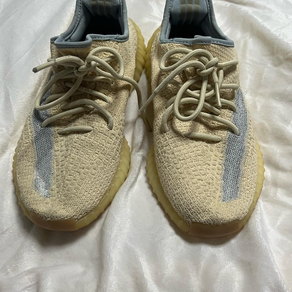 Yeezy Boost 350 V2 "Linen"